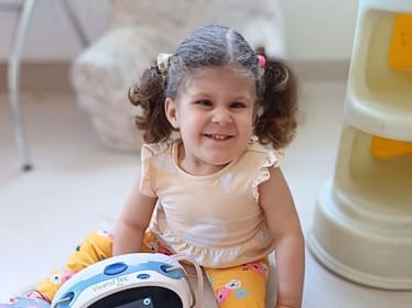 Amelia Januszewska - zdjęcie główne