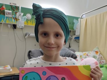 Julia Ciździel - zdjęcie główne