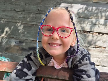 Natalka Bożek - main photo