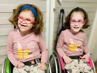 Alicja i Hanna Łazarz - zdjęcie główne