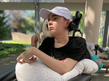 Nikodem Marciniak - zdjęcie główne