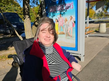 Magdalena Goszczyńska - zdjęcie główne