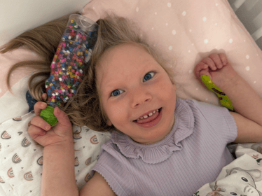 Amelia Król - zdjęcie główne