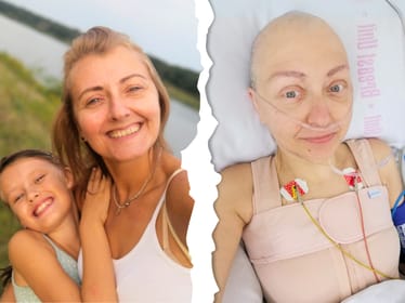 Anna Mucha - zdjęcie główne