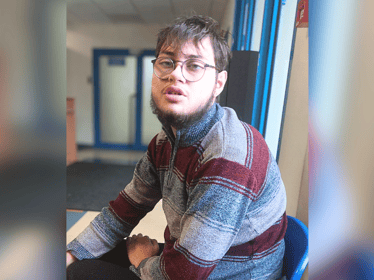 Jonek Szychowiak - main photo