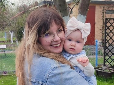 Patrycja Figurska (Kranc) - zdjęcie główne