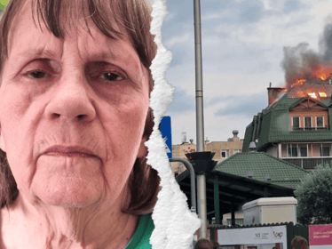 Beata Pątek - main photo