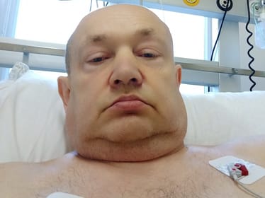 Szymon Wawrzyniak - zdjęcie główne