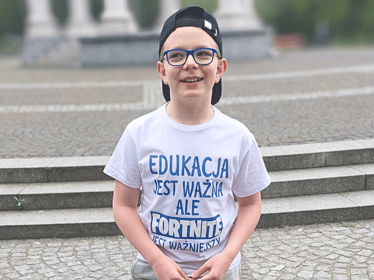 Oliwier Wiznerowicz - zdjęcie główne