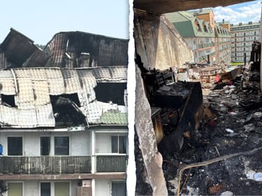 Mariusz Duszyński - zdjęcie główne