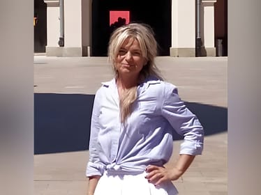 Iwona Trzeciak - zdjęcie główne