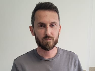 Piotr Klepacki - zdjęcie główne