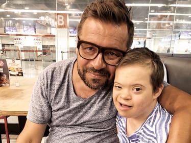 Wojtek Żogała - main photo