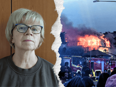 Elżbieta Trybunia - zdjęcie główne
