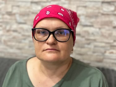 Anna Baniecka - main photo