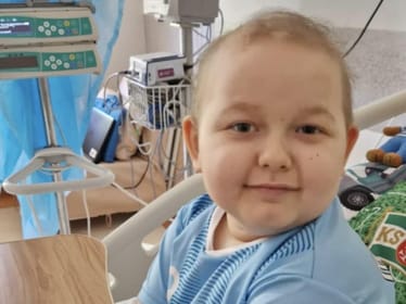 Nikodem Przydatek - zdjęcie główne