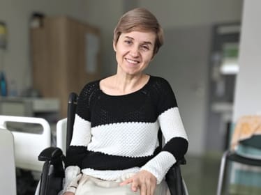 Agnieszka Czajka - zdjęcie główne