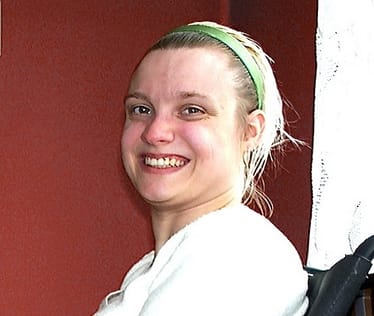 Asia Kwiatkowska - main photo