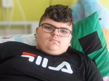 Michał i&nbsp;Jakub Gwiaździński - zdjęcie główne