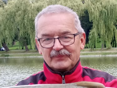 Janusz Trzeszkowski - zdjęcie główne
