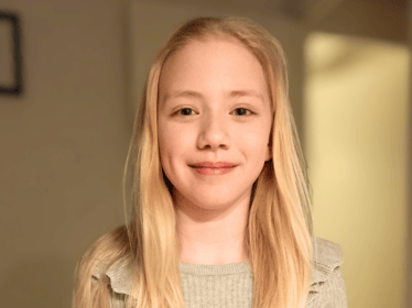 Angelica Emretsson - main photo