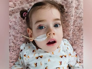 Laura Gąsiorowska - zdjęcie główne