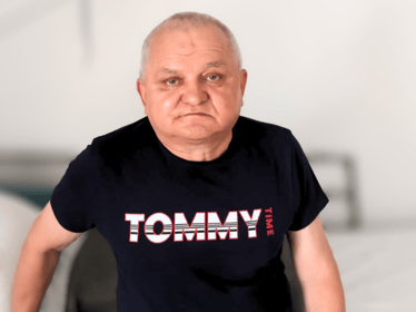 Adam Burblis - zdjęcie główne