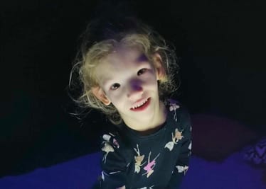 Oliwia Dziedzic - main photo