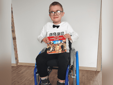 Kuba Markiewicz - zdjęcie główne