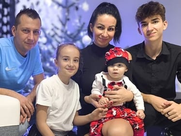 Anita Bartel - zdjęcie główne