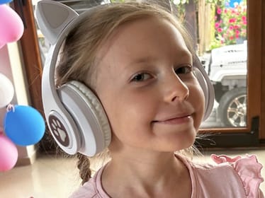 Ania Borecka - main photo