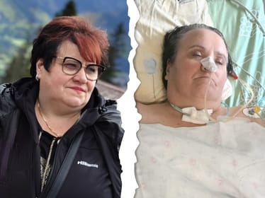 Maria Rudy - zdjęcie główne
