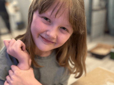 Tosia Pióro - zdjęcie główne