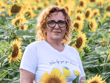 Małgorzata Konieczna - zdjęcie główne