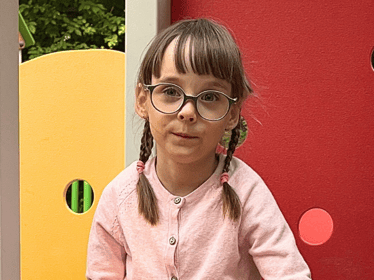 Kateryna Kravchenko - zdjęcie główne