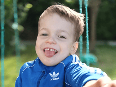 Witek Błaszczak - zdjęcie główne