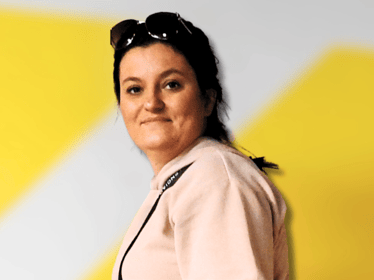 Maja Radiczew - zdjęcie główne