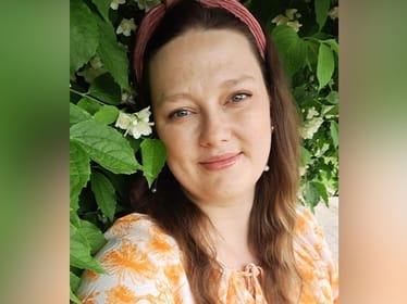 Magdalena Łopata - zdjęcie główne