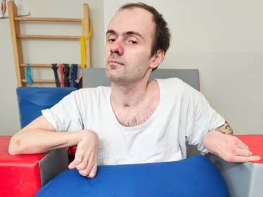 Marcin Zając - zdjęcie główne