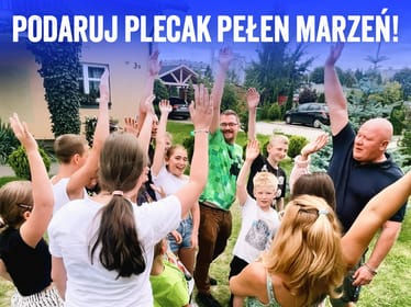 Sprawmy, aby dzieci poczuły się ważne i zauważone! - main photo