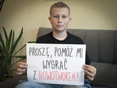 Michał Milczarek - zdjęcie główne