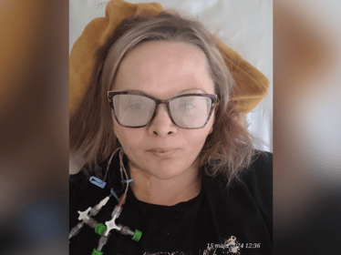 Edyta Woźniak - zdjęcie główne