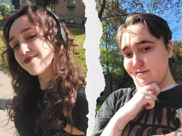 Wiktoria Arsenowicz - main photo