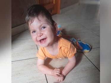 Paweł Ryczyrz - zdjęcie główne