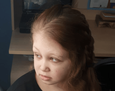 Martyna Koteluk - zdjęcie główne