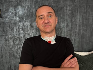 Paweł Biernacki - main photo