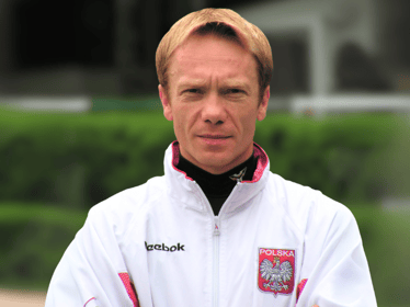 Rafał Wójcik - main photo