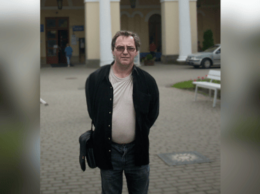 Krzysztof Jurczyszyn - main photo