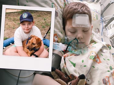 Jaś Ugniewski - zdjęcie główne