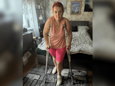 Katarzyna Grzybowska-Chromik - main photo